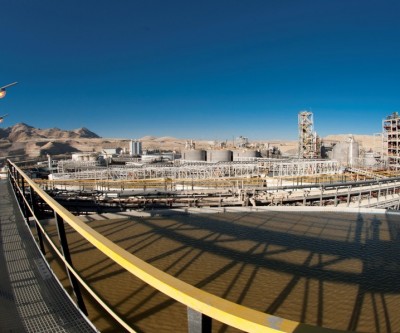 Poor uranium market conditions push Paladin Energy into restructuring