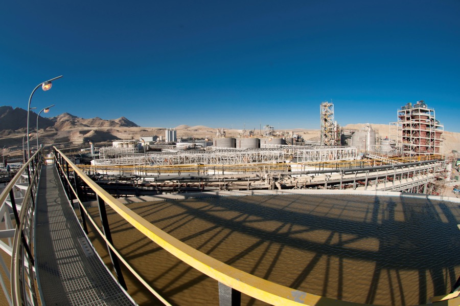 Poor uranium market conditions push Paladin Energy into restructuring