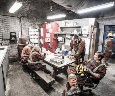 Quebec gold miner surges after reserves update