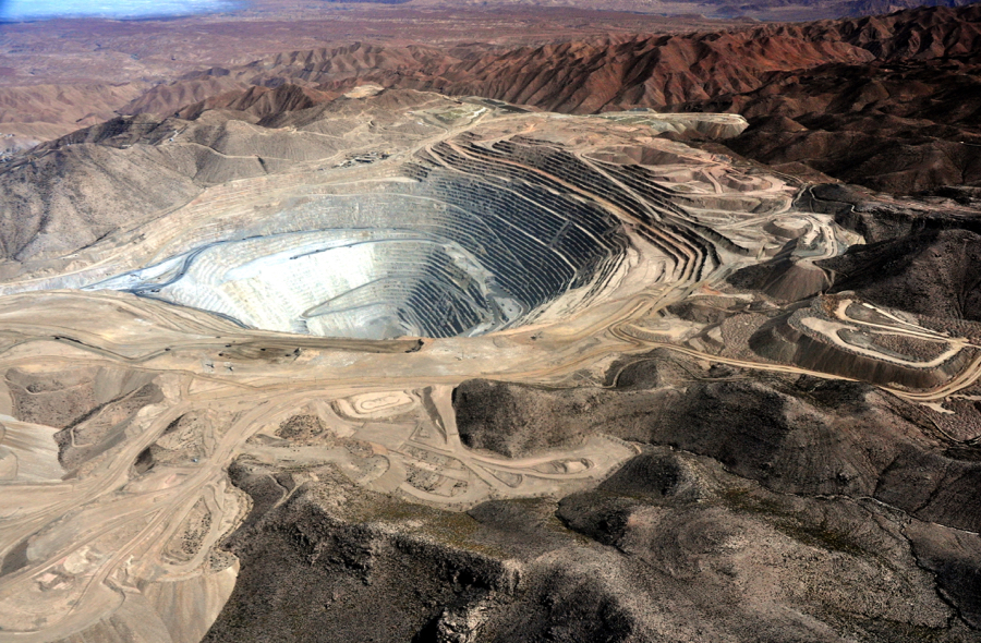 Southern Copper eyes lithium project in Mexico – CEO