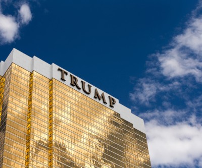 Trump jitters send gold price to two-month high