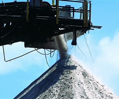 Vale Cashes In on Fertilizer Boom With $1.3 Billion Mosaic Stock Sale