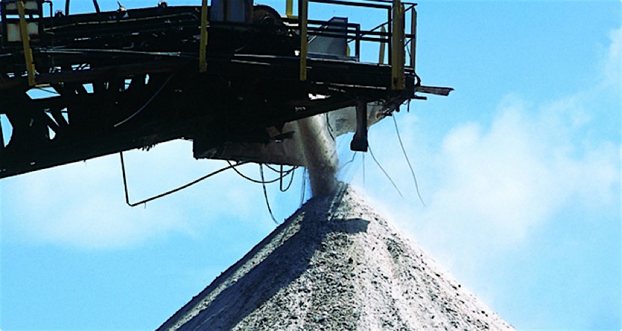 Vale cashes in on fertilizer boom with $1.3 billion Mosaic stock sale