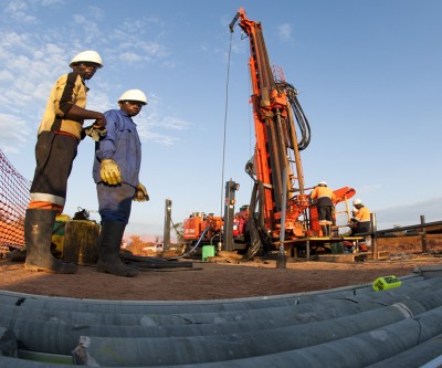 The world's 10 largest copper mining projects