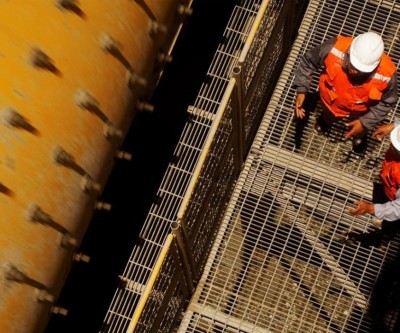 GRAPH: What global copper mining’s top tier could look like