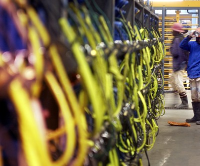 World's deepest mine gets $1 billion injection