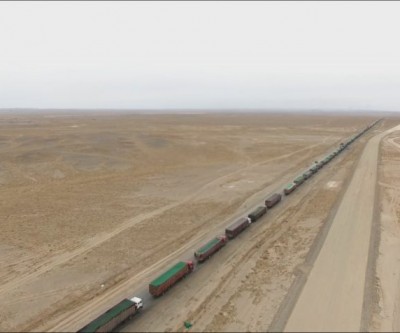 Coking coal resumes sharp decline