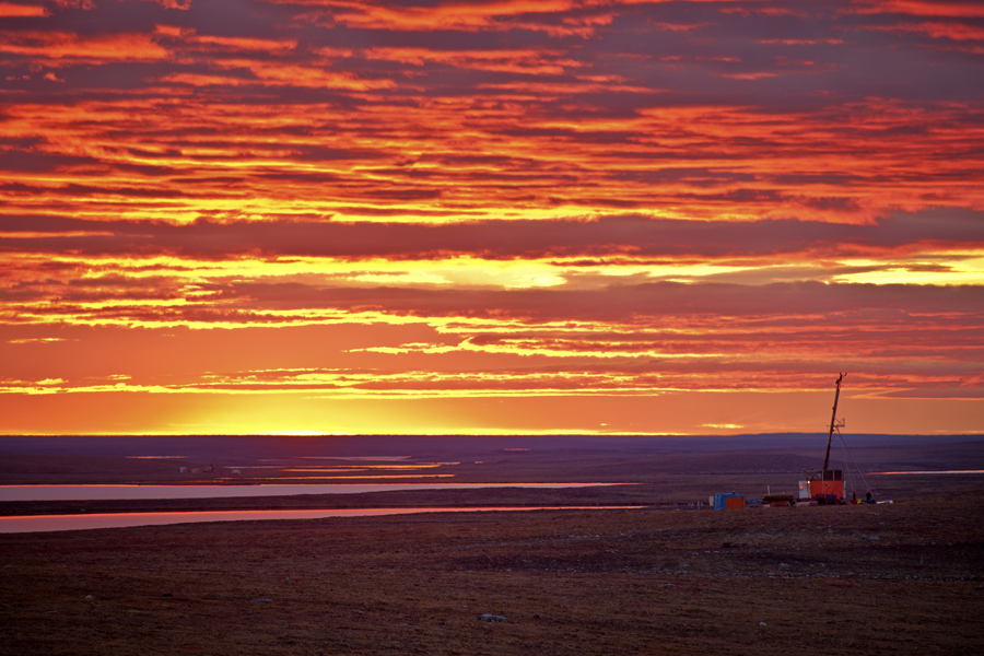 These 10 companies spend most looking for gold, copper