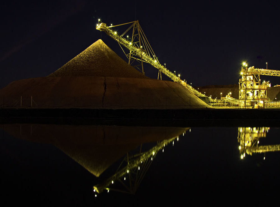 World top 10 lowest cost gold mines - Otjikoto Namibia 