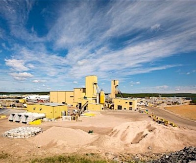 Cameco, Orano up stake in Cigar Lake uranium mine
