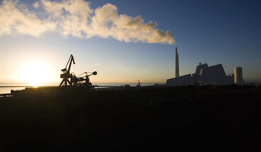 Denmark's largest energy firm to ditch coal by 2023