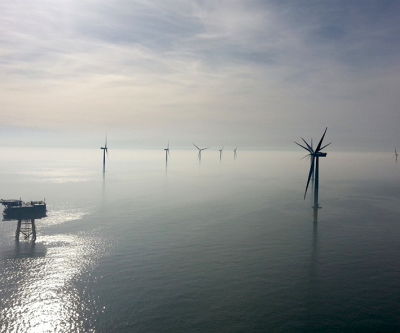 Renewables overtaking coal-fired power generation for first time