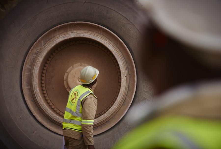 Glencore’s profit soars on commodities rebound, hints at big divvy