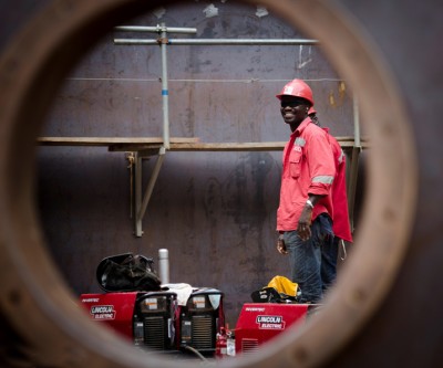 Ghana in Talks With Dubai Oil Refiner to Barter Gold for Fuel