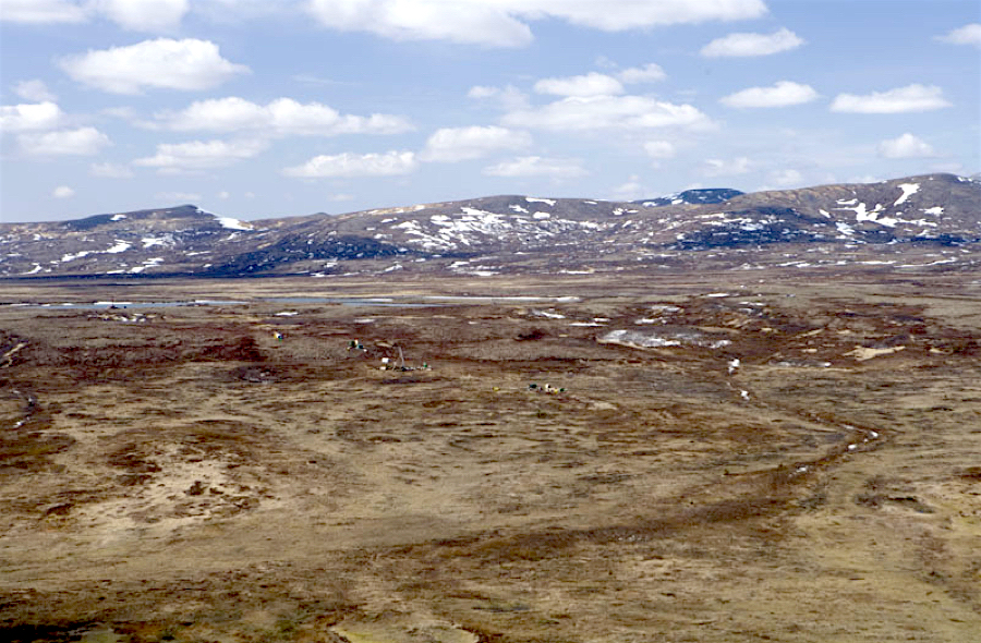 Northern Dynasty slams short-seller report as class-suit over possible securities violations looms