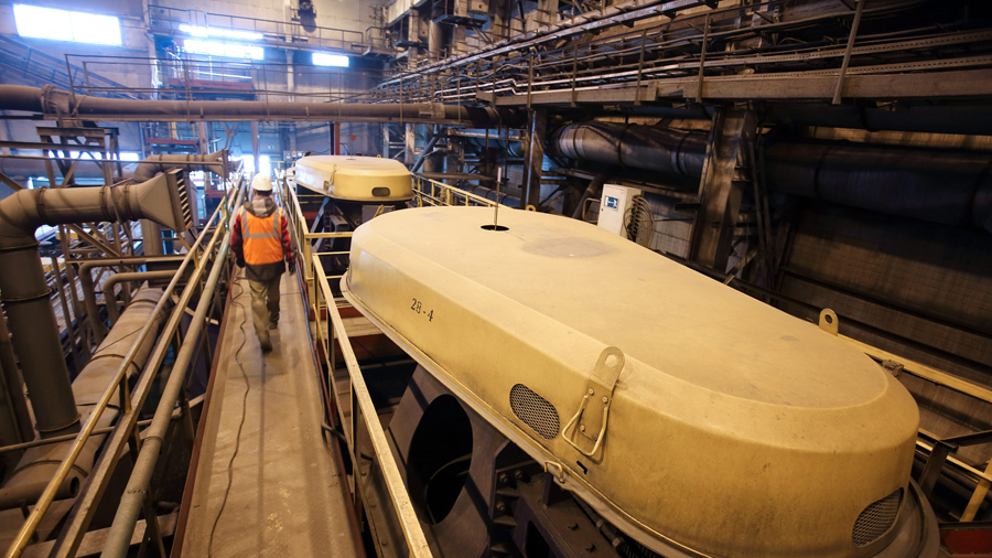 Polyus Gold Verninskoye Top 10 lowest cost gold mines 