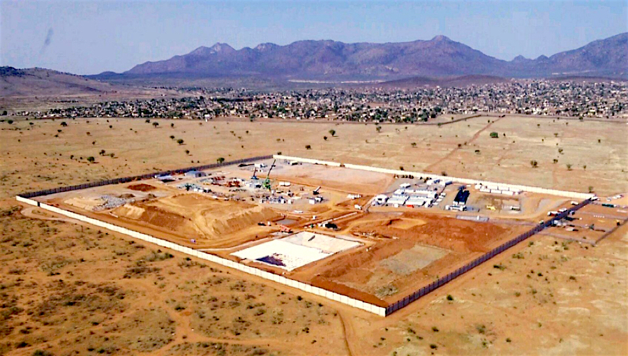 South African judge clears path for Ivanhoe Mines’ Platreef mine development