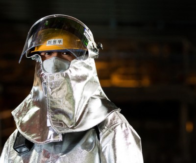 Iron ore price correction delayed as global steel demand tops 2bn tonnes first time ever