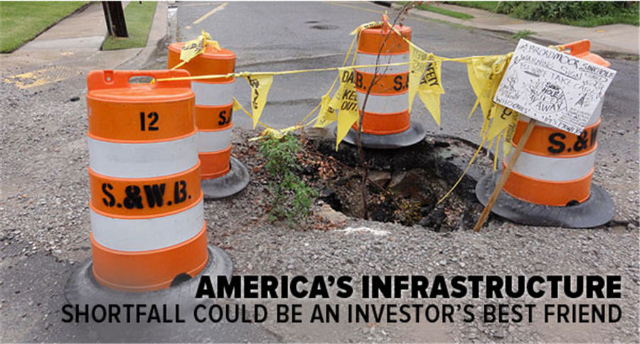 America's Infrastructure