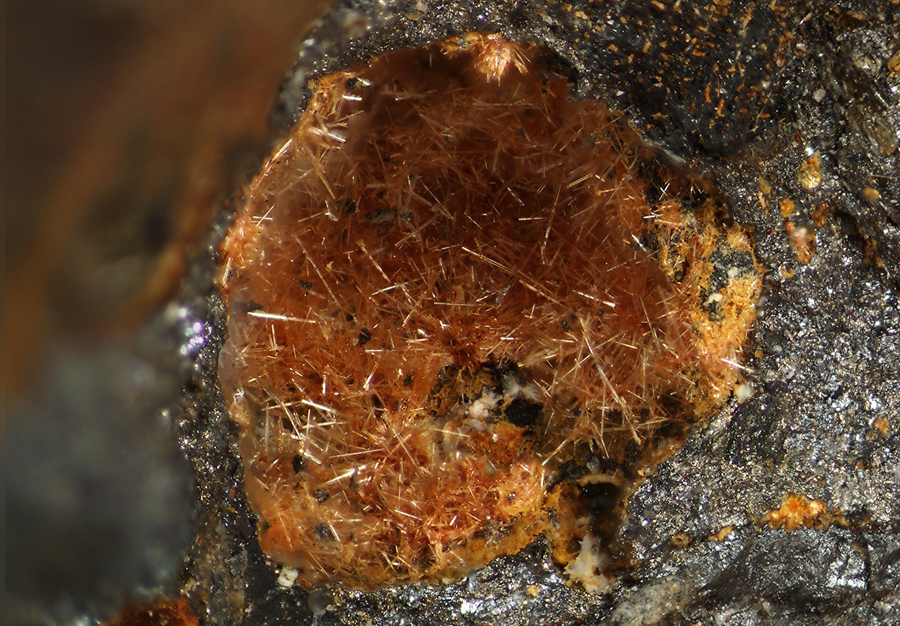 Human activity creates 208 new mineral species