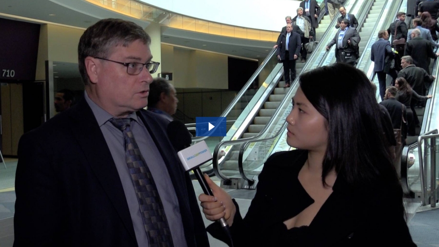 John Kaiser at PDAC 2017: “Discovery exploration is back”