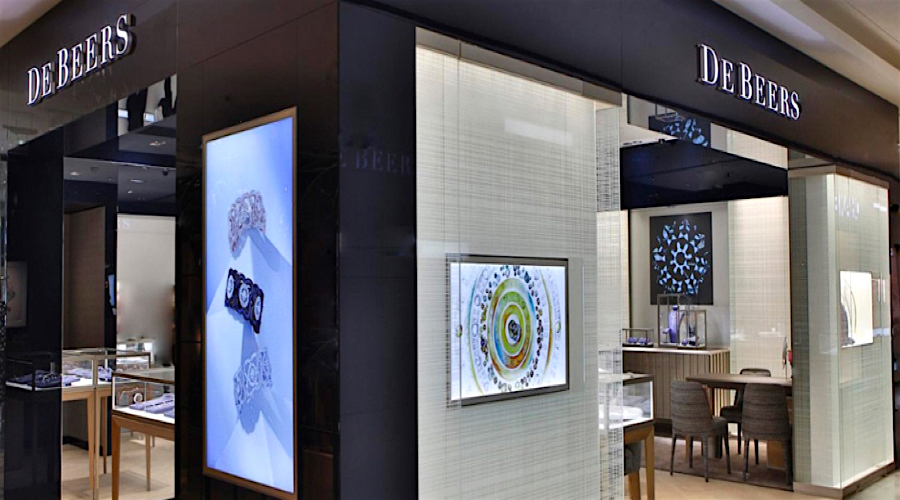 De Beers cuts diamond prices after covid-19 curbs demand