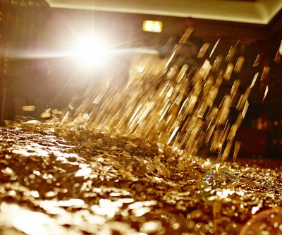 Global gold demand declines 7% in Q3 — report