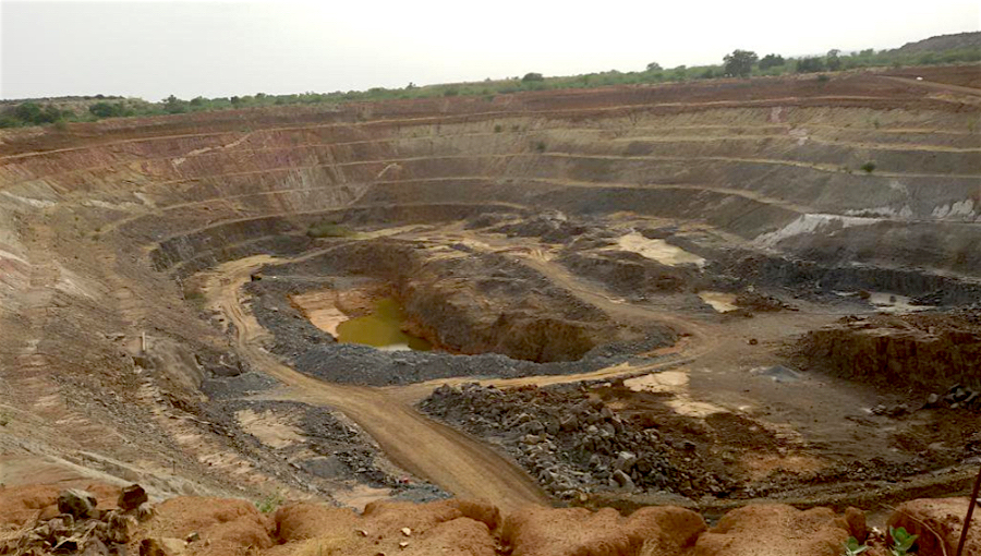 Four of eight missing miners found dead in Burkina Faso