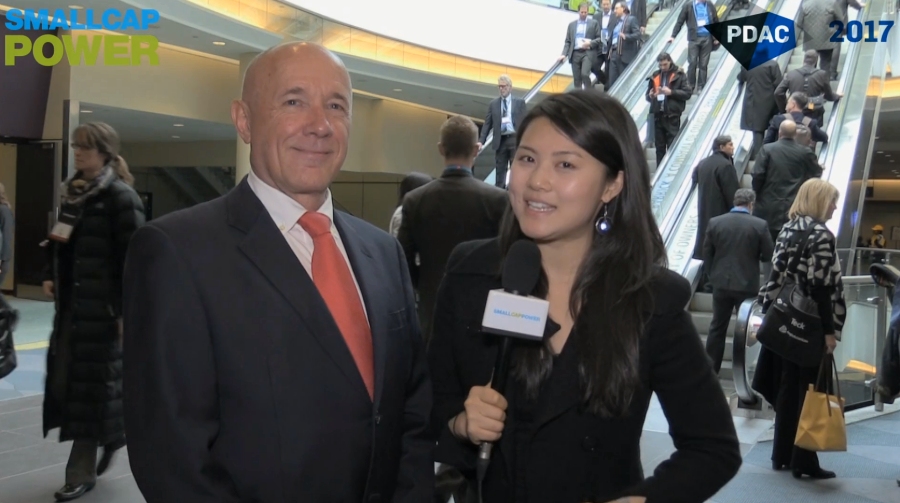 Mickey Fulp: I’m bullish on the TSX Venture Exchange in 2017