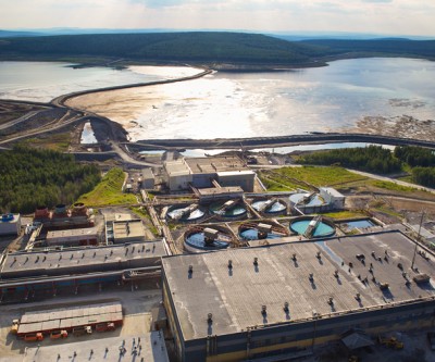 Polyus maintains 2021 guidance despite y-o-y production decline