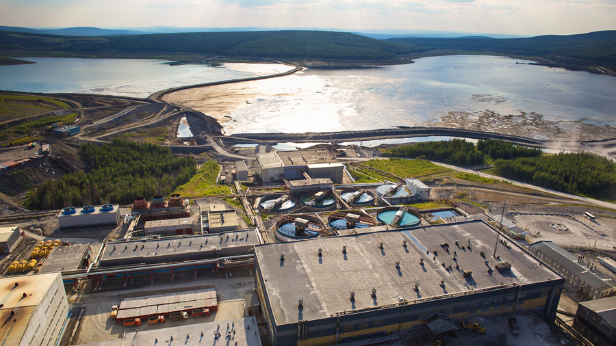 The Polyus power play for gold mining's top tier