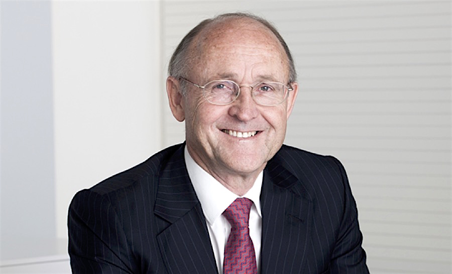 Rio Tinto chairman Jan du Plessis steps down, set to lead BT