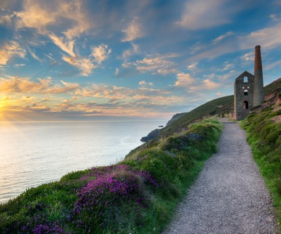 Europe's last tin mine big step closer to restart