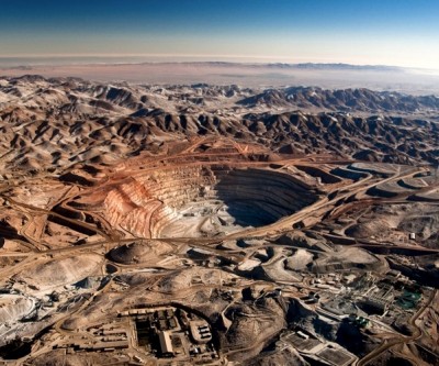 Workers at Freeport’s Cerro Verde copper mine to go on indefinite strike