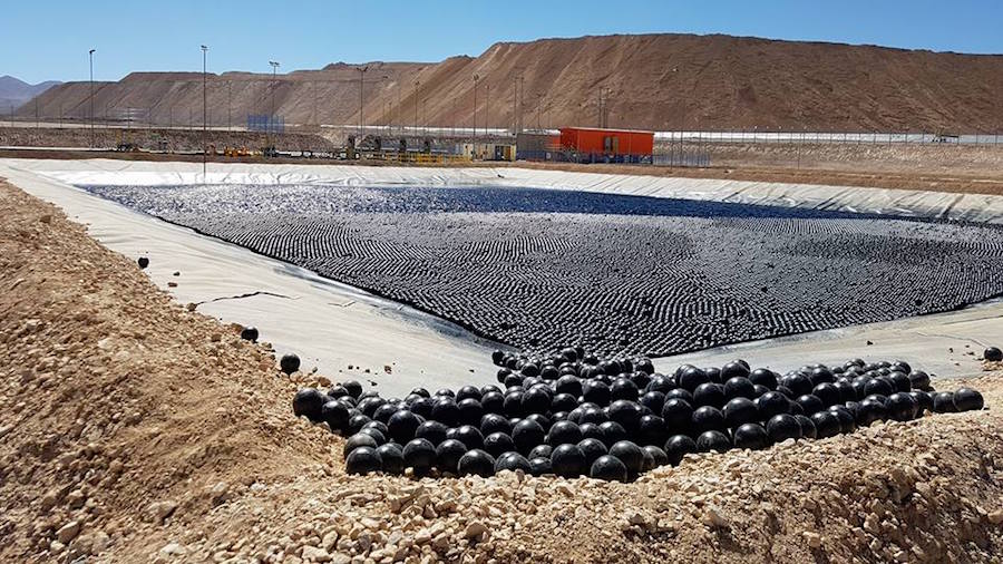 Codelco gets regulatory nod to extend life of Radomiro Tomic mine