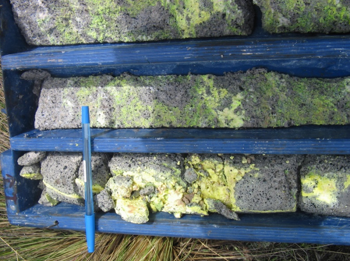 Photo by Plateau Uranium.