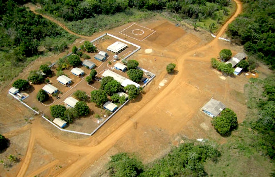 Brazil suspends Belo Sun's gold mine licence, stock collapses