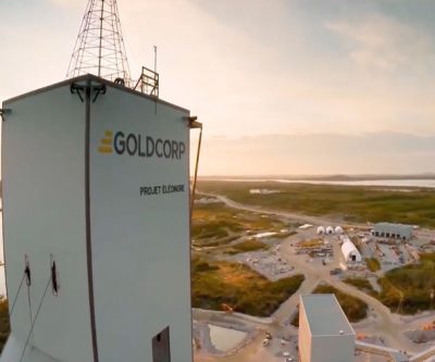 Hey Watson! Is there gold in them thar hills?