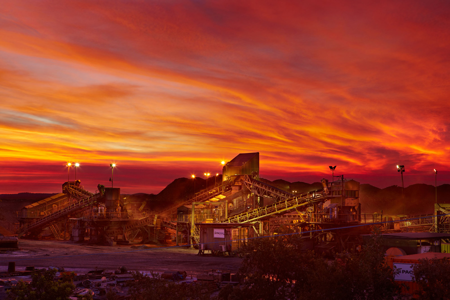 Glencore’s zinc mine expansion met by Indigenous backlash