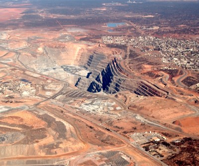 Northern Star, Saracen create $11.5bn Australian gold giant