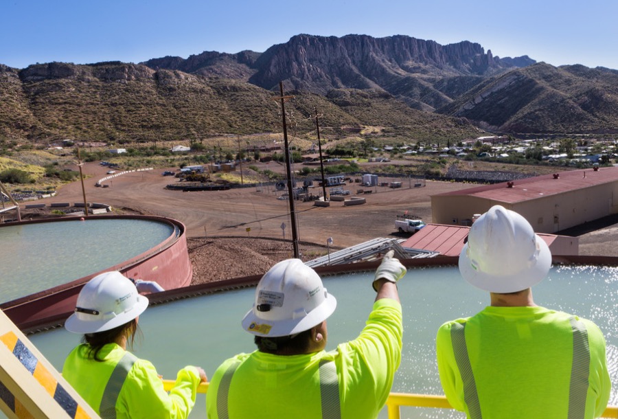 Rio Tinto to fight $447 million Australian tax bill