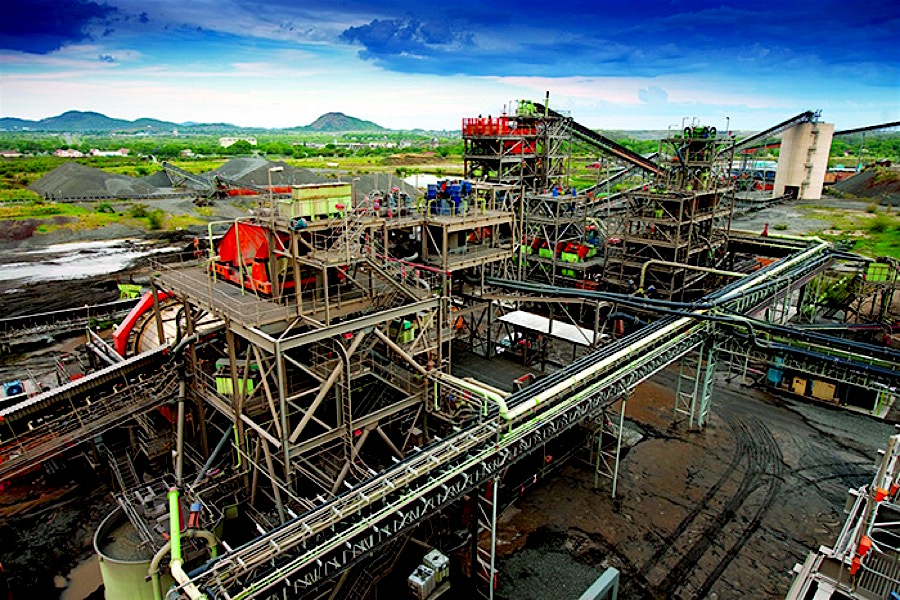 Sibanye Gold investors OK $2.2bn acquisition of Stillwater