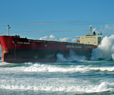 Coking coal price jumps to six-year high