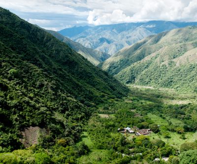 Blockade at Zijin's Colombia gold mine is lifted