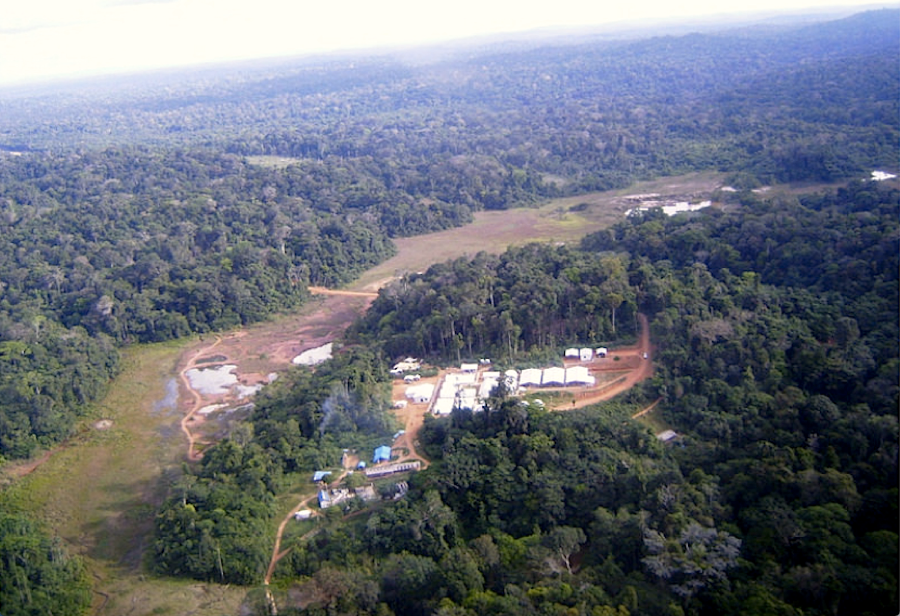 Eldorado to take full control of Integra Gold as its expands to Canada