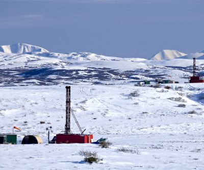 EPA, Northern Dynasty settle dispute over Pebble mine