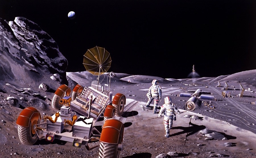 Even with iron ore prices diving, NASA fast tracks mission to $10,000 quadrillion asteroid