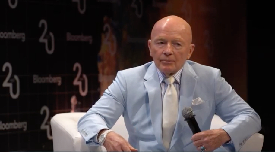 Influential emerging market investor is iron ore price bull