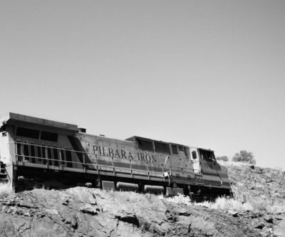 Australia predicts 50% drop in iron ore price by 2021