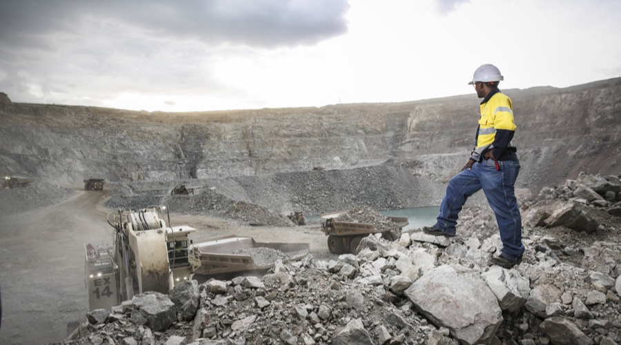 Tanzania outs mining minister over alleged collusion with companies to evade taxes